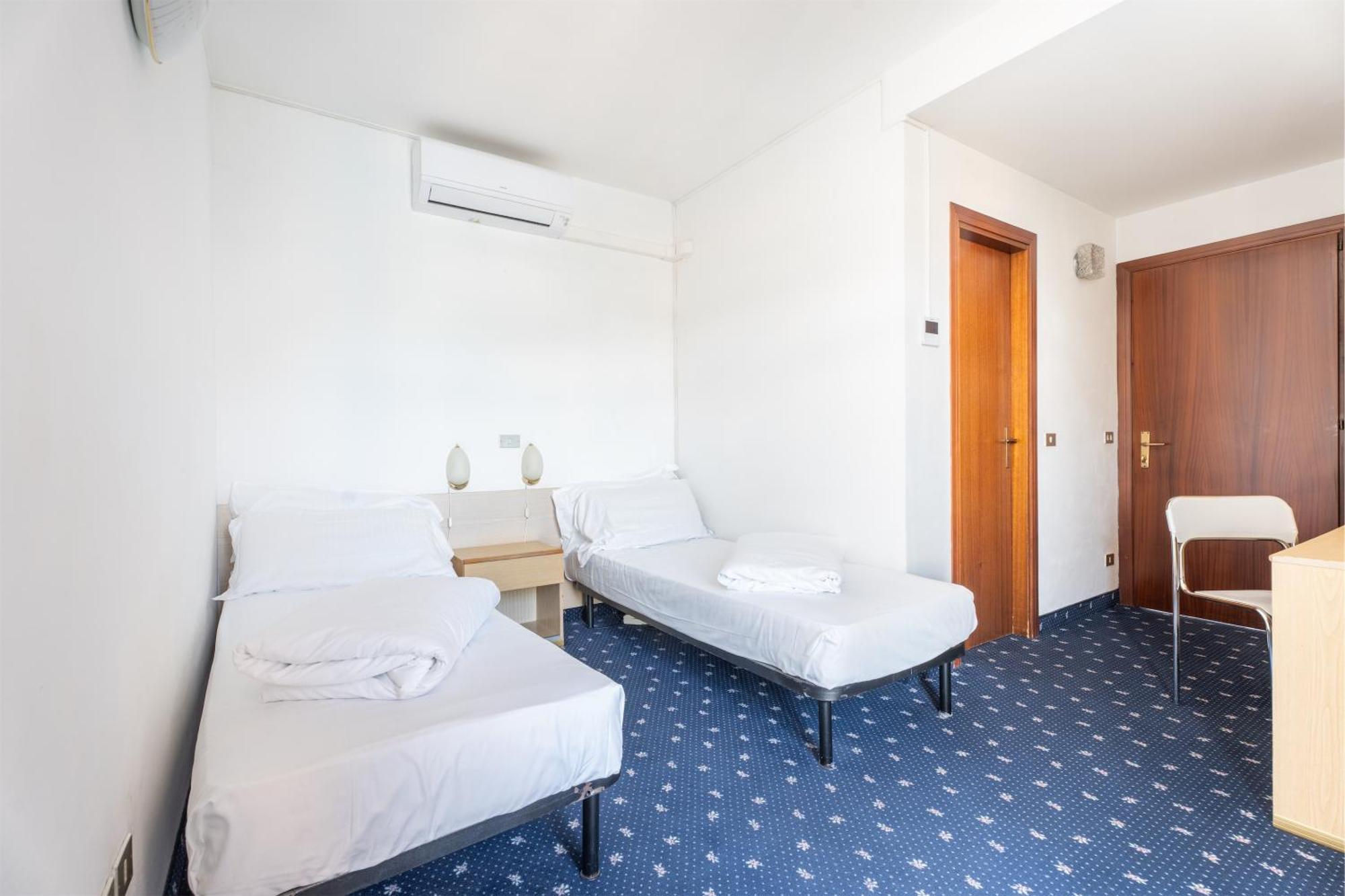 Lake Hotel Ifigenia Torbole Sul Garda Exterior foto